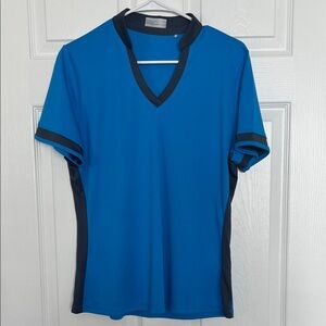 Callaway Women’s Golf Shirt SZ LG